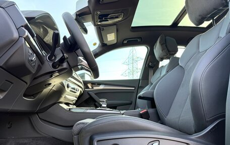 Audi Q5, 2025 год, 6 450 000 рублей, 24 фотография