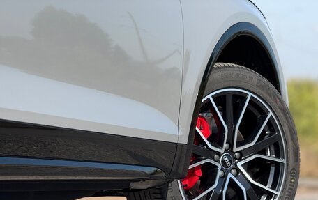 Audi Q5, 2025 год, 6 450 000 рублей, 17 фотография