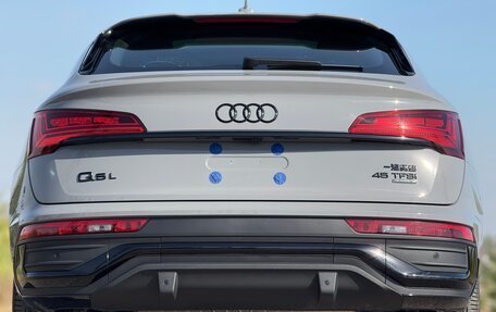 Audi Q5, 2025 год, 6 450 000 рублей, 18 фотография