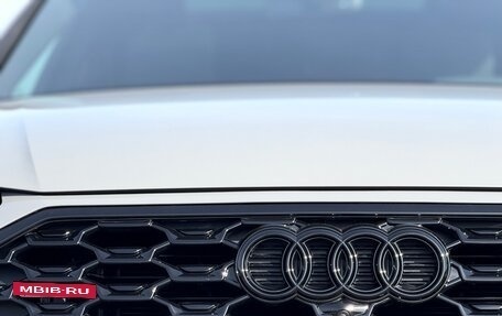 Audi Q5, 2025 год, 6 450 000 рублей, 22 фотография