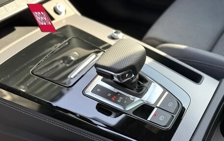 Audi Q5, 2025 год, 6 450 000 рублей, 29 фотография