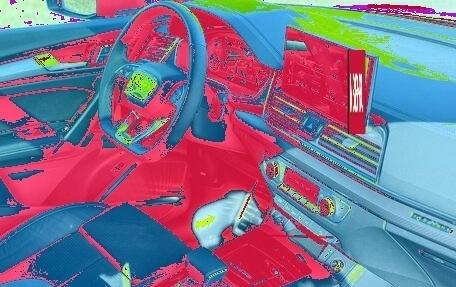 Audi Q5, 2025 год, 6 450 000 рублей, 39 фотография