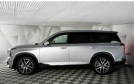 GAC GS8, 2025 год, 4 849 000 рублей, 3 фотография