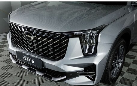 GAC GS8, 2025 год, 4 849 000 рублей, 4 фотография