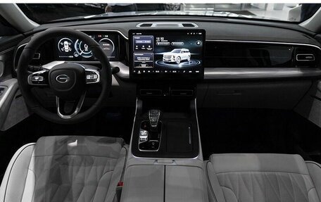 GAC GS8, 2025 год, 4 849 000 рублей, 9 фотография