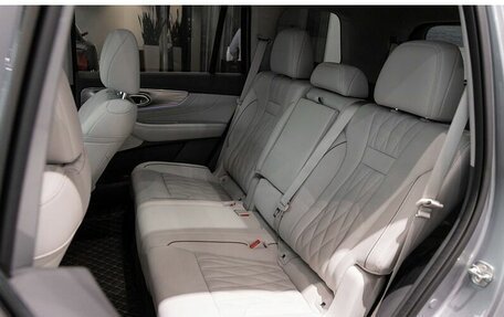 GAC GS8, 2025 год, 4 849 000 рублей, 10 фотография