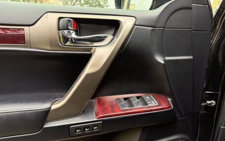 Lexus GX II, 2011 год, 3 450 000 рублей, 12 фотография