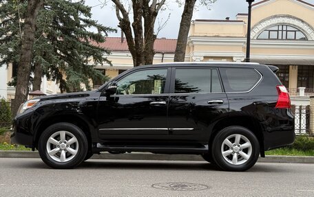 Lexus GX II, 2011 год, 3 450 000 рублей, 5 фотография