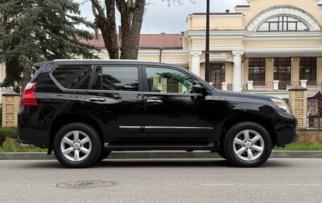 Lexus GX II, 2011 год, 3 450 000 рублей, 8 фотография