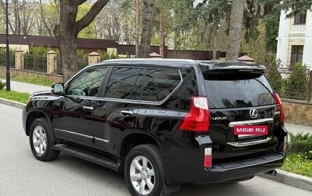 Lexus GX II, 2011 год, 3 450 000 рублей, 3 фотография