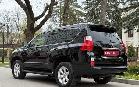 Lexus GX II, 2011 год, 3 450 000 рублей, 4 фотография