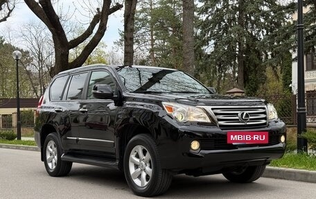 Lexus GX II, 2011 год, 3 450 000 рублей, 10 фотография