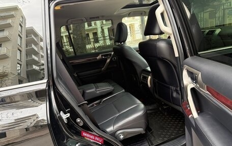 Lexus GX II, 2011 год, 3 450 000 рублей, 13 фотография