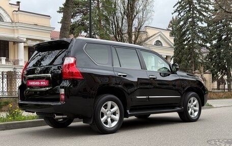 Lexus GX II, 2011 год, 3 450 000 рублей, 7 фотография