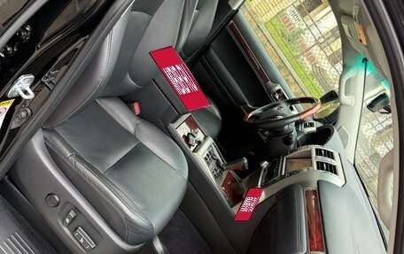 Lexus GX II, 2011 год, 3 450 000 рублей, 15 фотография