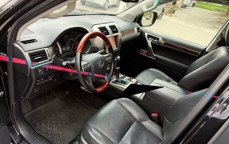 Lexus GX II, 2011 год, 3 450 000 рублей, 11 фотография