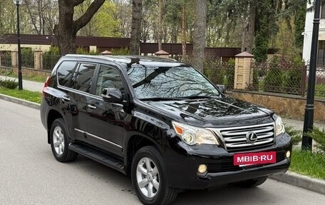 Lexus GX II, 2011 год, 3 450 000 рублей, 9 фотография