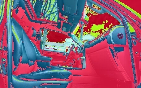 Lexus GX II, 2011 год, 3 450 000 рублей, 14 фотография