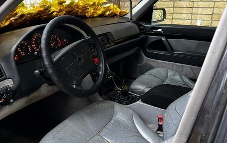 Mercedes-Benz S-Класс, 1991 год, 400 000 рублей, 5 фотография