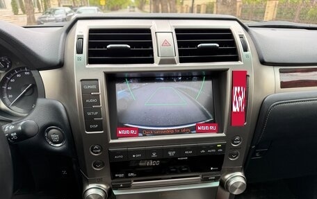 Lexus GX II, 2011 год, 3 450 000 рублей, 20 фотография