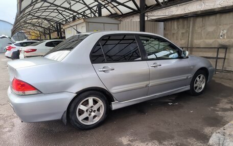 Mitsubishi Lancer IX, 2006 год, 250 000 рублей, 2 фотография