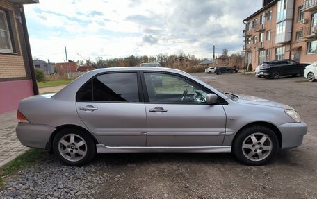 Mitsubishi Lancer IX, 2006 год, 250 000 рублей, 4 фотография