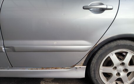 Mitsubishi Lancer IX, 2006 год, 250 000 рублей, 6 фотография