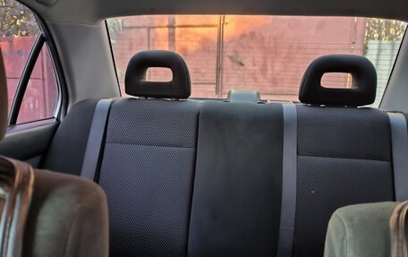 Mitsubishi Lancer IX, 2006 год, 250 000 рублей, 9 фотография