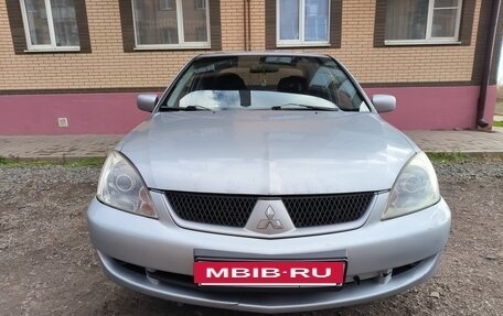 Mitsubishi Lancer IX, 2006 год, 250 000 рублей, 3 фотография