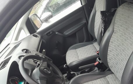 Volkswagen Caddy III рестайлинг, 2011 год, 690 000 рублей, 7 фотография