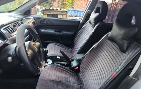 Mitsubishi Lancer IX, 2006 год, 250 000 рублей, 7 фотография