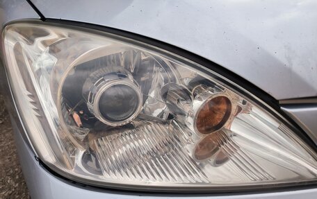 Mitsubishi Lancer IX, 2006 год, 250 000 рублей, 11 фотография