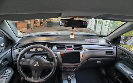 Mitsubishi Lancer IX, 2006 год, 250 000 рублей, 8 фотография