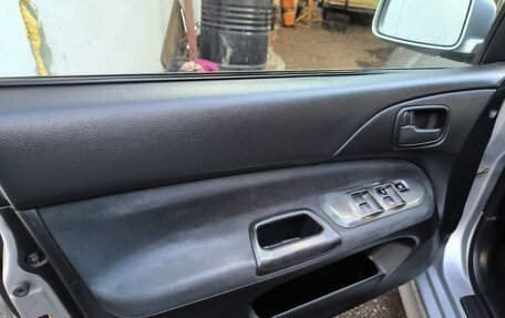 Mitsubishi Lancer IX, 2006 год, 250 000 рублей, 10 фотография