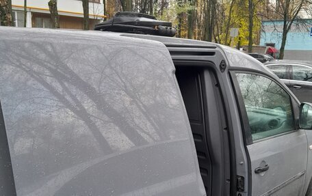 Volkswagen Caddy III рестайлинг, 2011 год, 690 000 рублей, 10 фотография