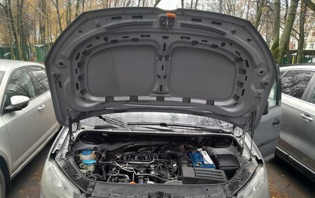 Volkswagen Caddy III рестайлинг, 2011 год, 690 000 рублей, 9 фотография