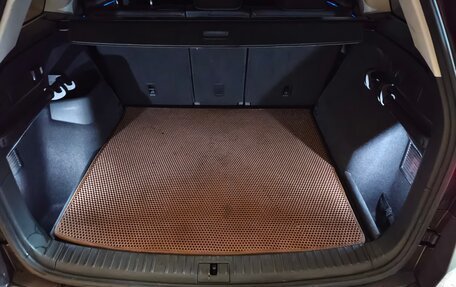 Skoda Kodiaq I, 2018 год, 3 500 000 рублей, 12 фотография