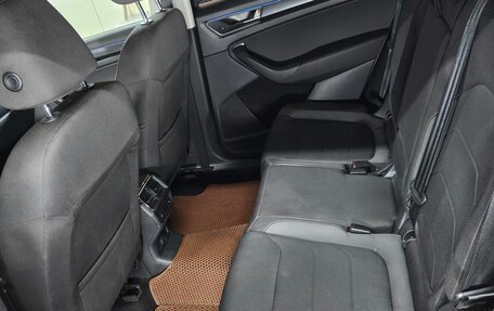 Skoda Kodiaq I, 2018 год, 3 500 000 рублей, 6 фотография