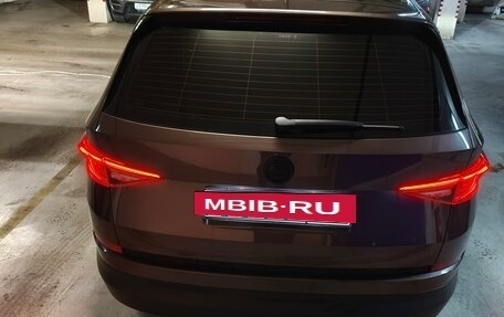 Skoda Kodiaq I, 2018 год, 3 500 000 рублей, 11 фотография