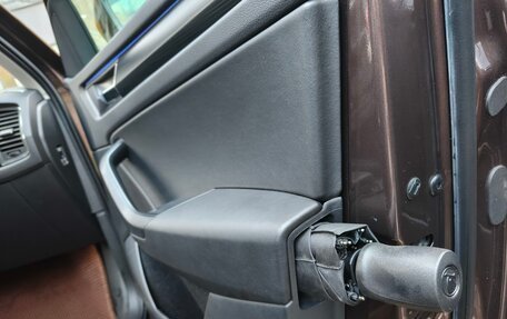 Skoda Kodiaq I, 2018 год, 3 500 000 рублей, 16 фотография