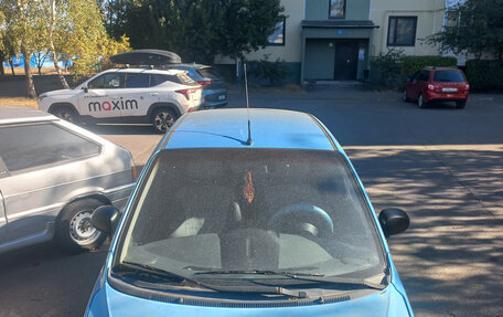 Chevrolet Spark III, 2007 год, 180 000 рублей, 2 фотография