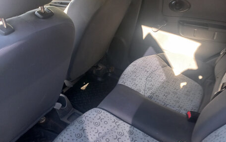 Chevrolet Spark III, 2007 год, 180 000 рублей, 6 фотография