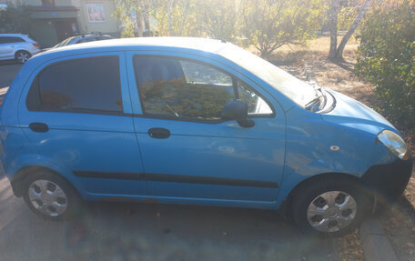 Chevrolet Spark III, 2007 год, 180 000 рублей, 3 фотография