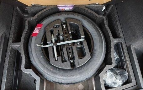 Skoda Kodiaq I, 2018 год, 3 500 000 рублей, 17 фотография