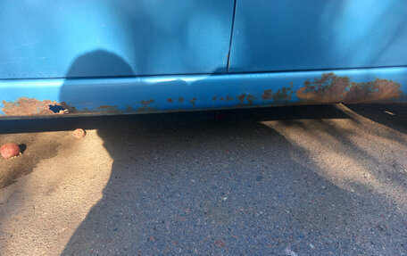 Chevrolet Spark III, 2007 год, 180 000 рублей, 7 фотография