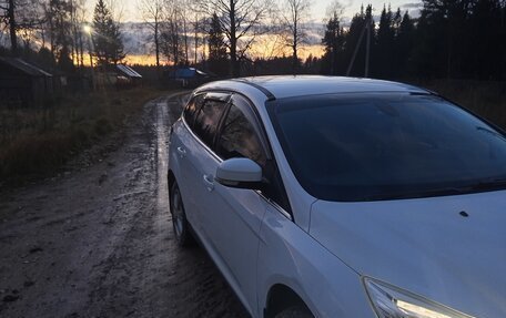 Ford Focus III, 2012 год, 800 000 рублей, 6 фотография