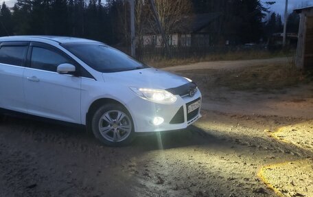 Ford Focus III, 2012 год, 800 000 рублей, 3 фотография
