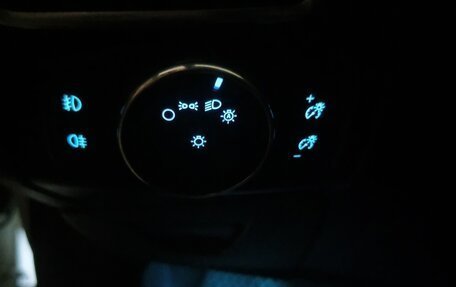 Ford Focus III, 2012 год, 800 000 рублей, 7 фотография