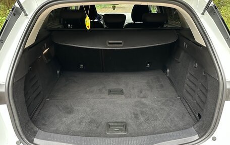 Renault Megane IV, 2021 год, 1 450 000 рублей, 12 фотография