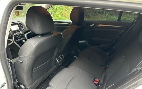 Renault Megane IV, 2021 год, 1 450 000 рублей, 10 фотография